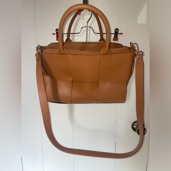 stella bianca handbag Brand New - Picture 5 of 8